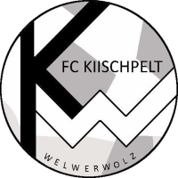 logo of FC Kiischpelt Wëlwerwolz