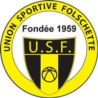 old logo of US Folschette