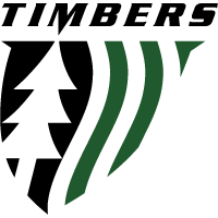 old logo of Portland Timbers