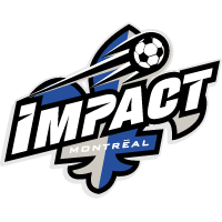 old logo of CF Montréal