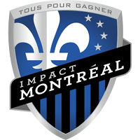 old logo of CF Montréal