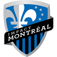 old logo of CF Montréal