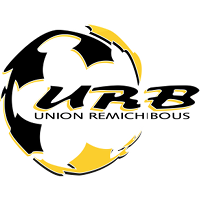 old logo of Union Remich/Bous