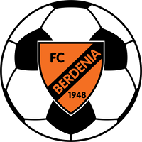 logo of FC Berdenia Berbourg