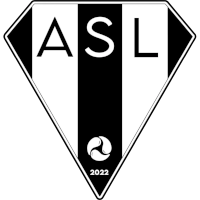logo of AS Luxembourg