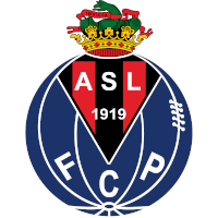 old logo of AS Luxembourg