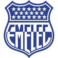 old logo of CS Emelec