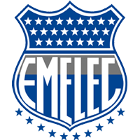 old logo of CS Emelec
