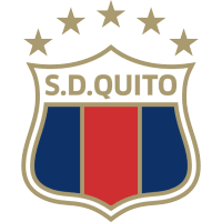 logo of SD Quito