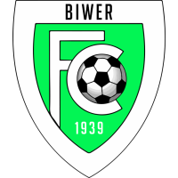 logo of FC Jeunesse Biwer