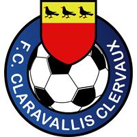 logo of FC Claravallis Clervaux