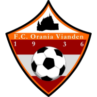 logo of FC Orania Vianden