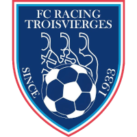 logo of FC Racing Troisvierges