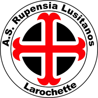 logo of AS Rupensia Lusitanos Larochette