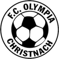logo of FC Olympia Christnach-Waldbillig