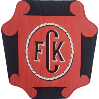 logo of FC Kielen
