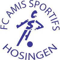 logo of FC AS Hosingen