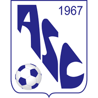 logo of AS Colmarberg