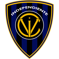 old logo of Independiente del Valle