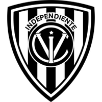 old logo of Independiente del Valle