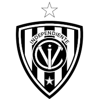 old logo of Independiente del Valle