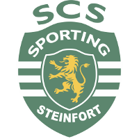old logo of FC Stengefort