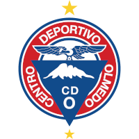 logo of CD Olmedo