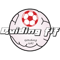 old logo of Qviding FIF