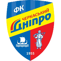 old logo of OPFK Cherkashchyna