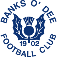 logo of Banks O'Dee FC
