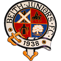 logo of Beith Juniors FC