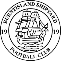 logo of Burntisland Shipyard FC