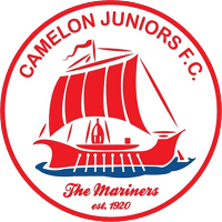 logo of Camelon Juniors FC