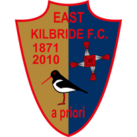 logo of East Kilbride FC