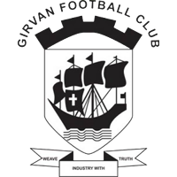 logo of Girvan FC