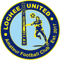 logo of Lochee United FC