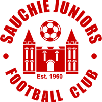 logo of Sauchie Juniors FC
