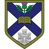 logo of Edinburgh University AFC