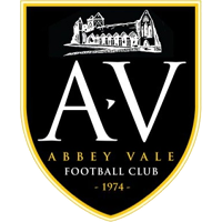 logo of Abbey Vale FC
