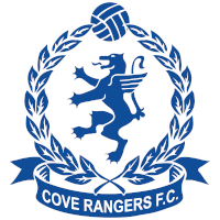logo of Cove