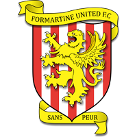 logo of Formartine United FC