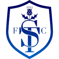 logo of Strathspey Thistle FC