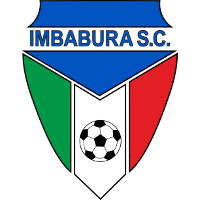 old logo of Imbabura SC