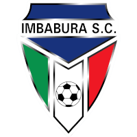 old logo of Imbabura SC