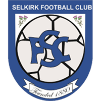 logo of Selkirk FC