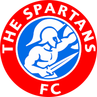 logo of The Spartans FC
