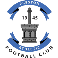 logo of Preston Athletic FC