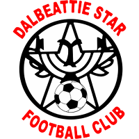 logo of Dalbeattie Star FC