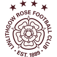logo of Linlithgow Rose FC