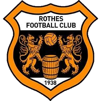 logo of Rothes FC